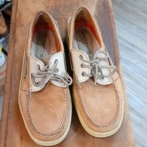 Sperry's Top Sider
